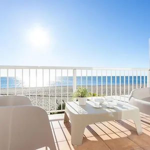 Higueron Playa Estudio , Benalmadena Spain