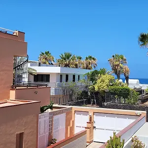 Playa De Americas Luxury Apartment