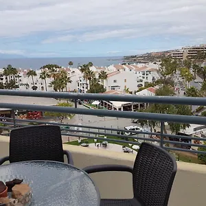 Ocean View Apartment