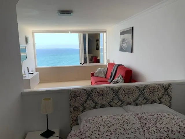 Ocean Breeze San Agustin Appartement