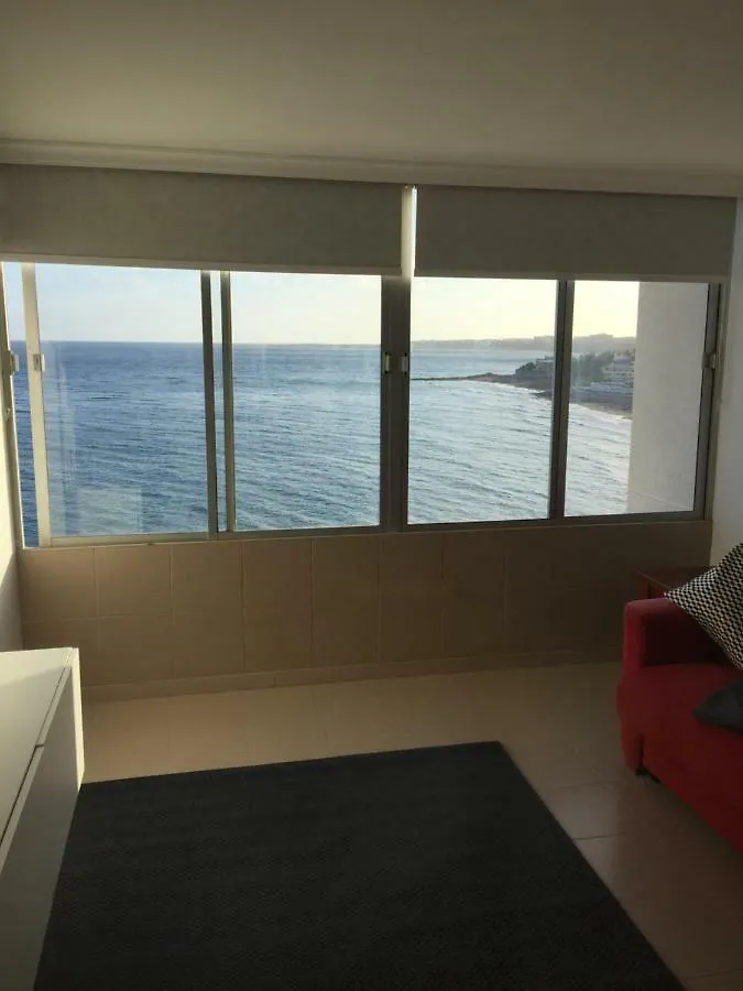 Ocean Breeze San Agustin Appartement Spanje
