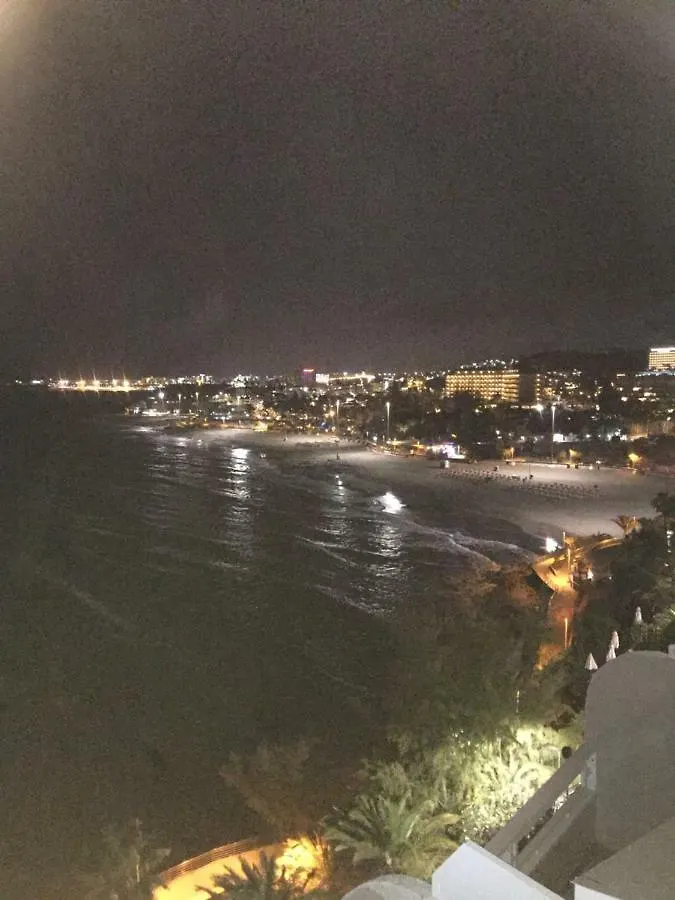 Ocean Breeze San Agustin Appartement Spanje