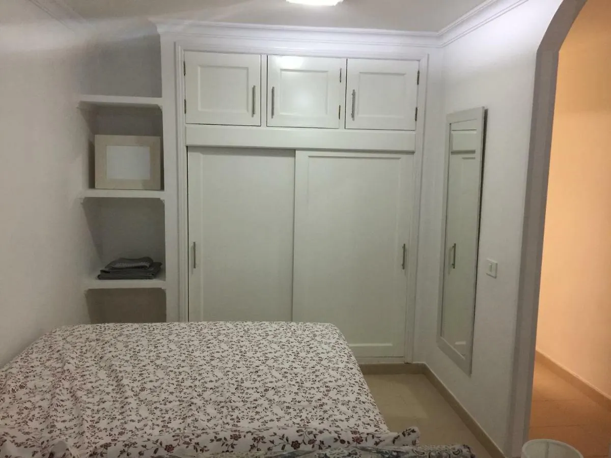 Ocean Breeze San Agustin Appartement San Agustín