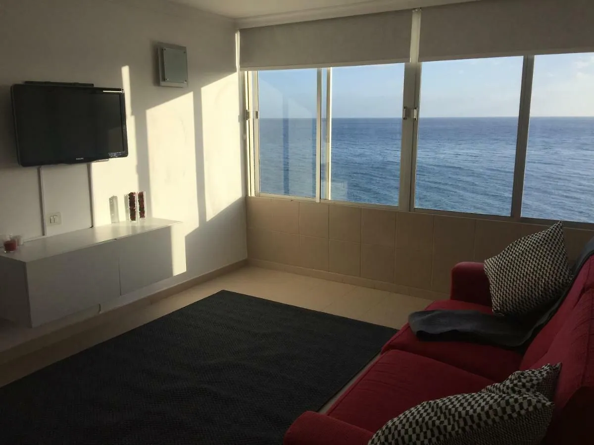 Ocean Breeze San Agustin Appartement 0*, San Agustín Spanje
